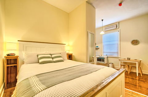Spencer Suites Albany - Holiday Adelaide 18