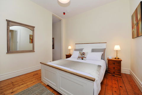 Spencer Suites Albany - Holiday Adelaide 21