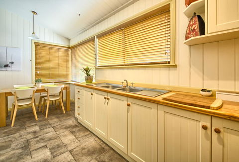 Spencer Suites Albany - Holiday Adelaide 3
