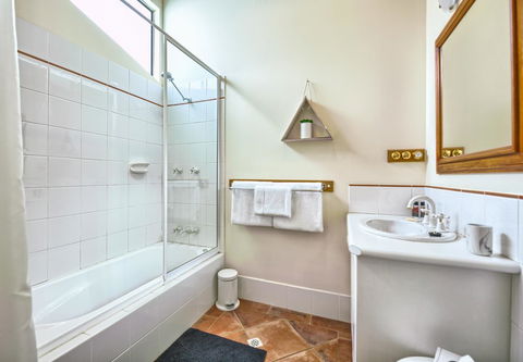 Spencer Suites Albany - Holiday Adelaide 12