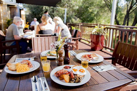 Stay Margaret River - Holiday Adelaide 3