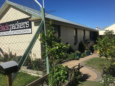 1849 Backpackers Albany - Holiday Adelaide 35