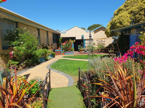 1849 Backpackers Albany - Holiday Adelaide 0