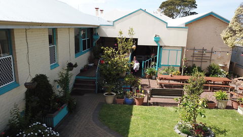 1849 Backpackers Albany - Holiday Adelaide 5