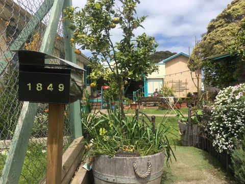 1849 Backpackers Albany - Holiday Adelaide 11