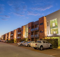 Perth Ascot Central Apartment Hotel - Holiday Adelaide