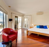 Cottesloe Contemporary Villa - Holiday Adelaide