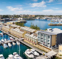 Be. Fremantle - Holiday Adelaide