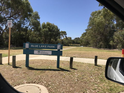 Blue Lake Family Retreat - Holiday Adelaide 28