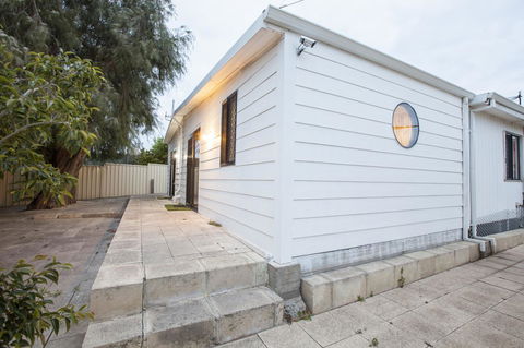 Rustic Retreat Esperance - Holiday Adelaide 31