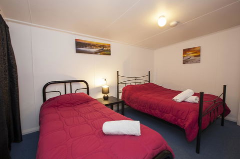 Rustic Retreat Esperance - Holiday Adelaide 22