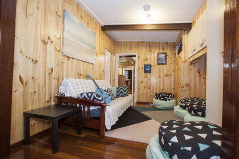 Rustic Retreat Esperance - Holiday Adelaide 16
