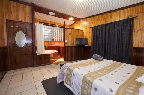 Rustic Retreat Esperance - Holiday Adelaide 19