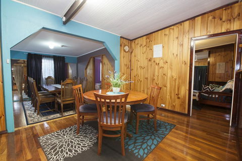 Rustic Retreat Esperance - Holiday Adelaide 12