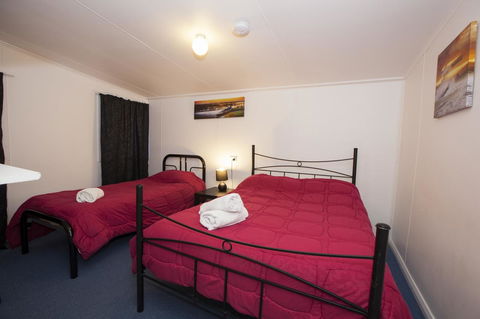 Rustic Retreat Esperance - Holiday Adelaide 21
