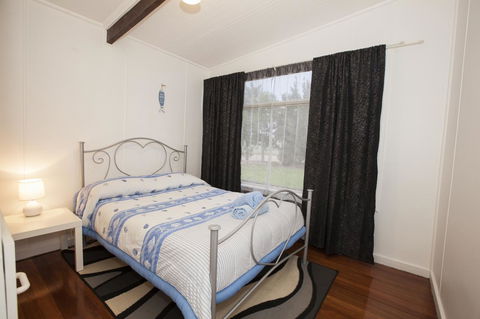 Rustic Retreat Esperance - Holiday Adelaide 23