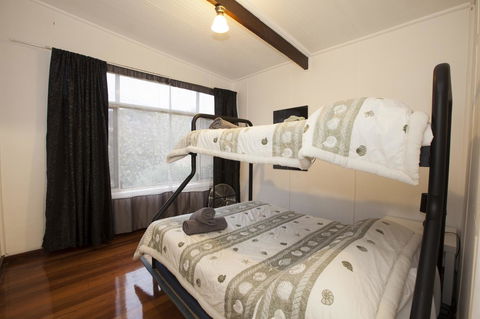 Rustic Retreat Esperance - Holiday Adelaide 26