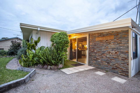 Rustic Retreat Esperance - Holiday Adelaide 4