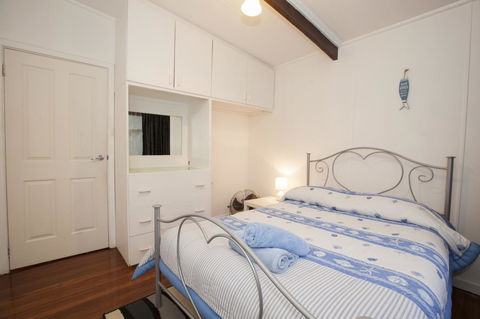Rustic Retreat Esperance - Holiday Adelaide 24