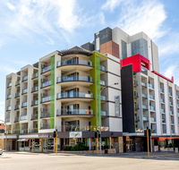 Baileys Serviced Apartments - Holiday Adelaide
