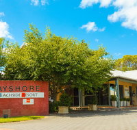 Bayshore Beachside Resort - Holiday Adelaide