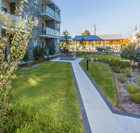 Airport Apartments by Aurum - Holiday Adelaide