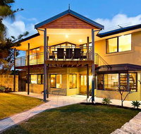 Mullaloo Beachfront Retreat - Holiday Adelaide