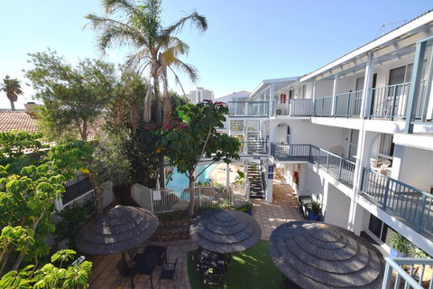 West Beach Lagoon 202 - Quiet & Ground Floor! - Holiday Adelaide 18