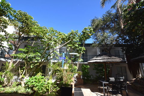 West Beach Lagoon 202 - Quiet & Ground Floor! - Holiday Adelaide 22