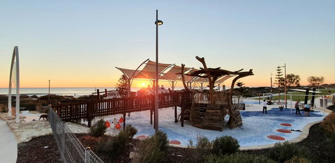 West Beach Lagoon 202 - Quiet & Ground Floor! - Holiday Adelaide 24