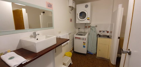 West Beach Lagoon 202 - Quiet & Ground Floor! - Holiday Adelaide 8