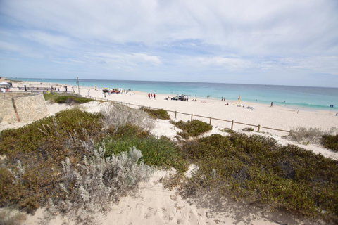 West Beach Lagoon 202 - Quiet & Ground Floor! - Holiday Adelaide 28