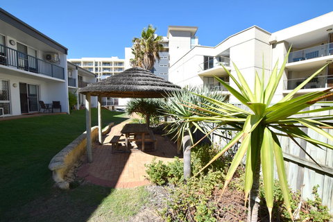 West Beach Lagoon 202 - Quiet & Ground Floor! - Holiday Adelaide 15