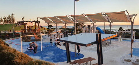 West Beach Lagoon 202 - Quiet & Ground Floor! - Holiday Adelaide 29