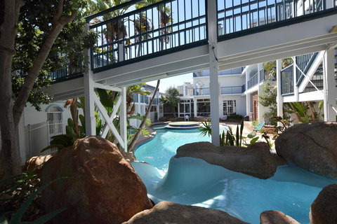 West Beach Lagoon 202 - Quiet & Ground Floor! - Holiday Adelaide 17