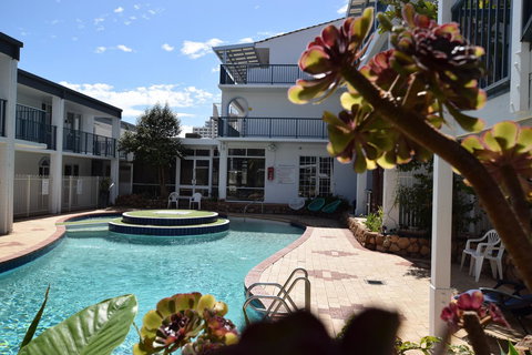 West Beach Lagoon 202 - Quiet & Ground Floor! - Holiday Adelaide 23