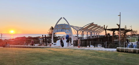 West Beach Lagoon 202 - Quiet & Ground Floor! - Holiday Adelaide 25