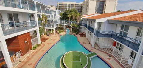 West Beach Lagoon 202 - Quiet & Ground Floor! - Holiday Adelaide 14