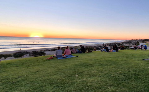 West Beach Lagoon 202 - Quiet & Ground Floor! - Holiday Adelaide 27