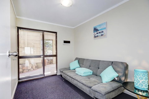 West Beach Lagoon 202 - Quiet & Ground Floor! - Holiday Adelaide 5
