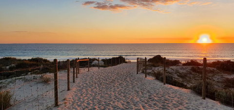 West Beach Lagoon 202 - Quiet & Ground Floor! - Holiday Adelaide 31