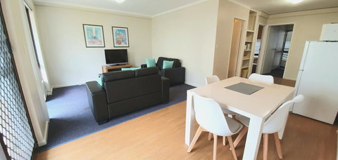 West Beach Lagoon 202 - Quiet & Ground Floor! - Holiday Adelaide 7