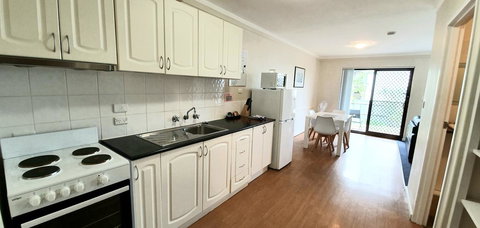 West Beach Lagoon 202 - Quiet & Ground Floor! - Holiday Adelaide 6