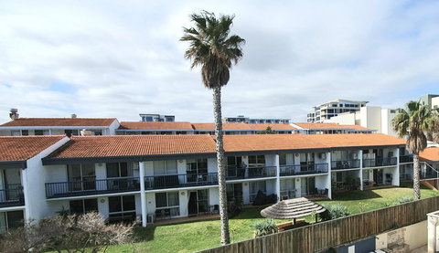 West Beach Lagoon 202 - Quiet & Ground Floor! - Holiday Adelaide 19