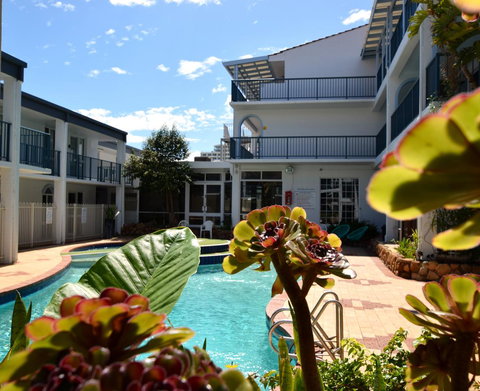 West Beach Lagoon 202 - Quiet & Ground Floor! - Holiday Adelaide 0