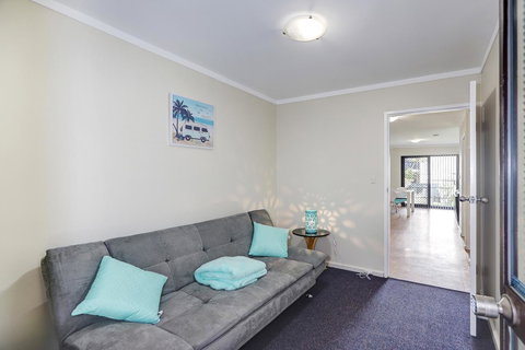 West Beach Lagoon 202 - Quiet & Ground Floor! - Holiday Adelaide 4