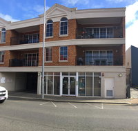 James Henty Apartments - Holiday Adelaide