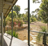 Fern Creek - Holiday Adelaide
