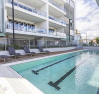 Gallery Serviced Apartments - Holiday Adelaide