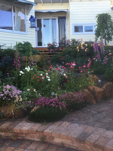 Lotti's House - Holiday Adelaide 19